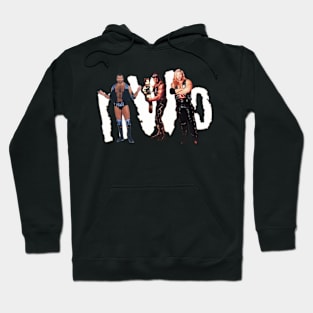 Fantastic Factions Series: nWo Original Hoodie